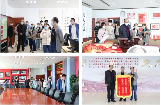 金秋助學(xué)送溫暖，莘莘學(xué)子展鵬程